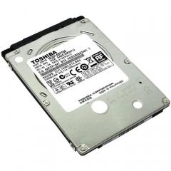Recuperare dati da hard disk Toshiba con danneggiamento di superficie 