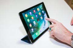 Recuperare i dati da un iPad Air che chiede il ripristino 