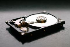 Recuperare partizione persa da un hard disk