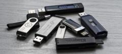 Recupero Dati Pendrive USB Roma