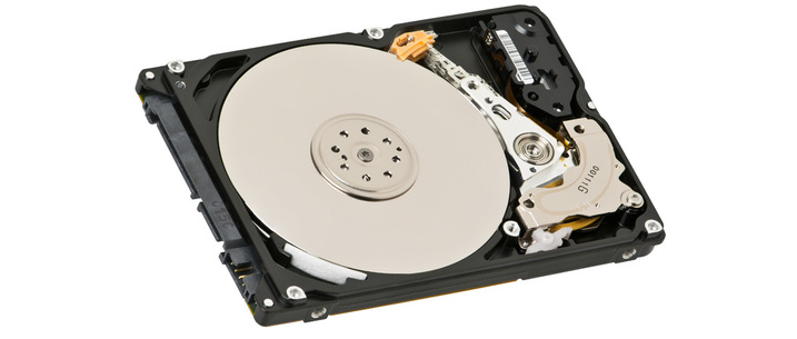 recuperare dati hard disk non accede ai settori