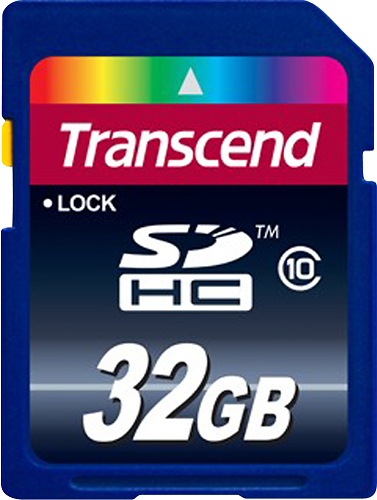 recupero immagini cancellate sd card transcend