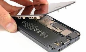 recupero dati persi da iPhone 5s rotto dopo sostituzione della batteria
